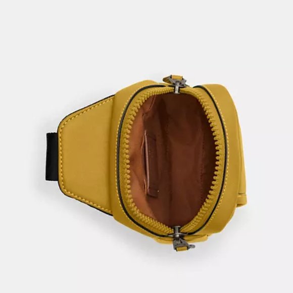 🥰 Coach Edge L Pack - Picture 3 of 14